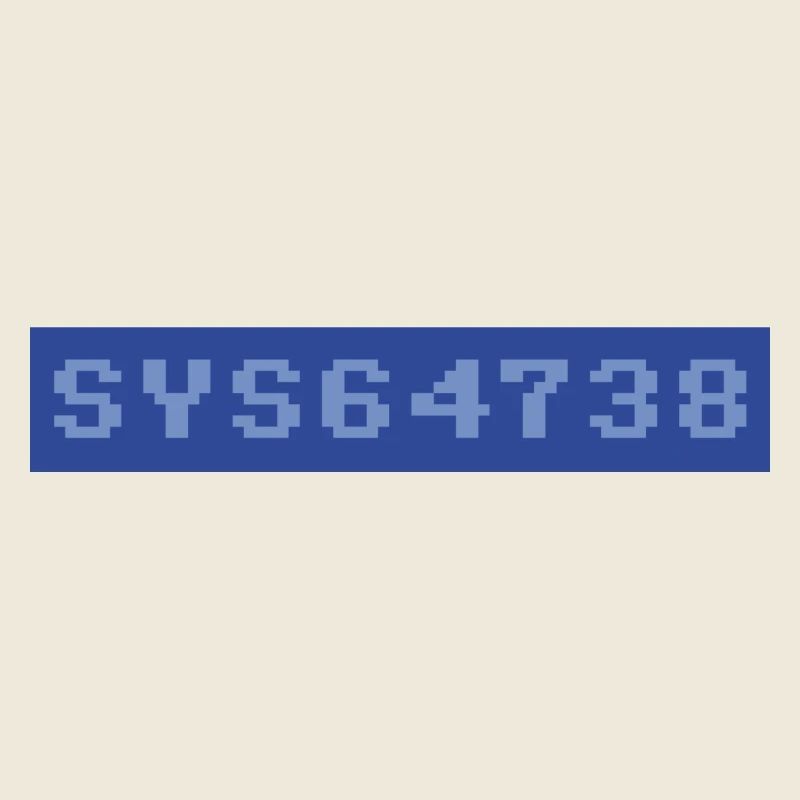 64er: SYS64738