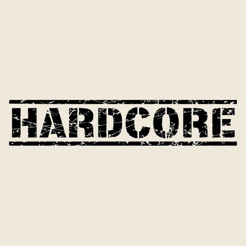 Hardcore