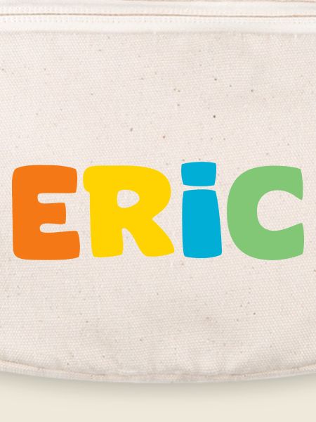 Name - Eric