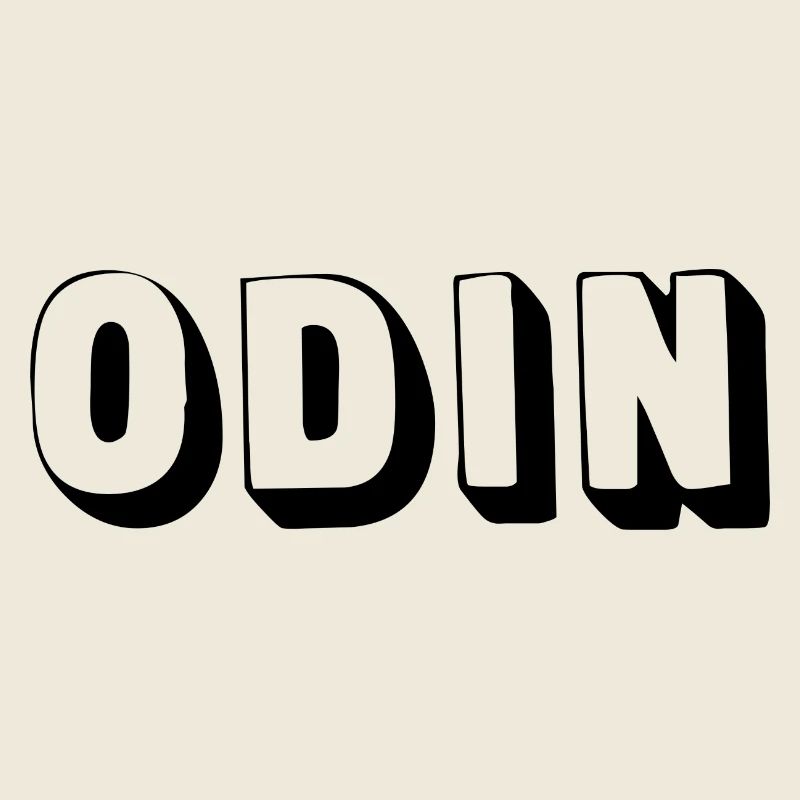 Name - Odin