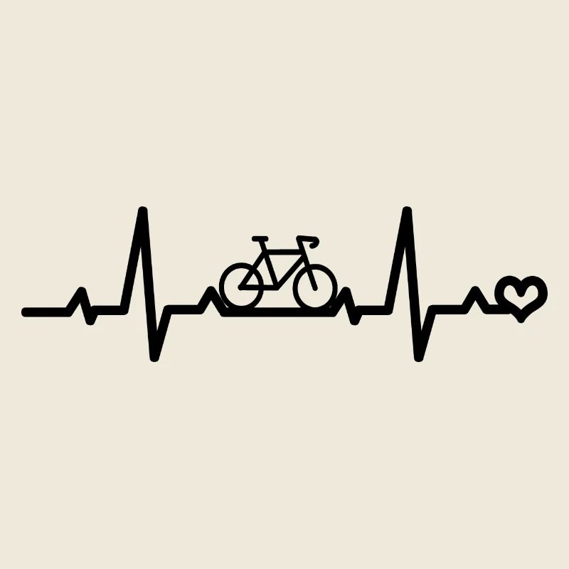 ECG de vélo