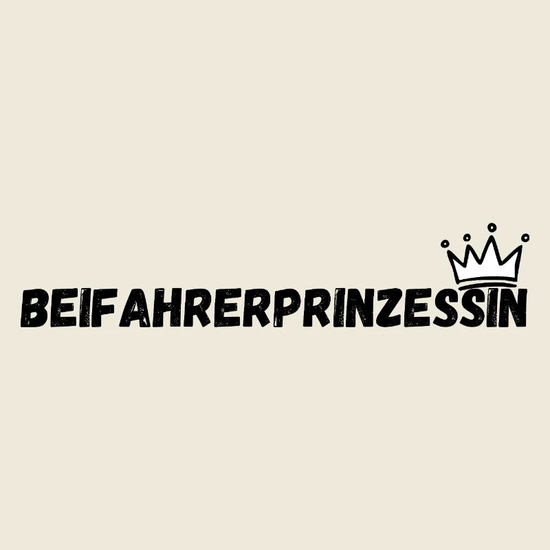 Princesse passagère