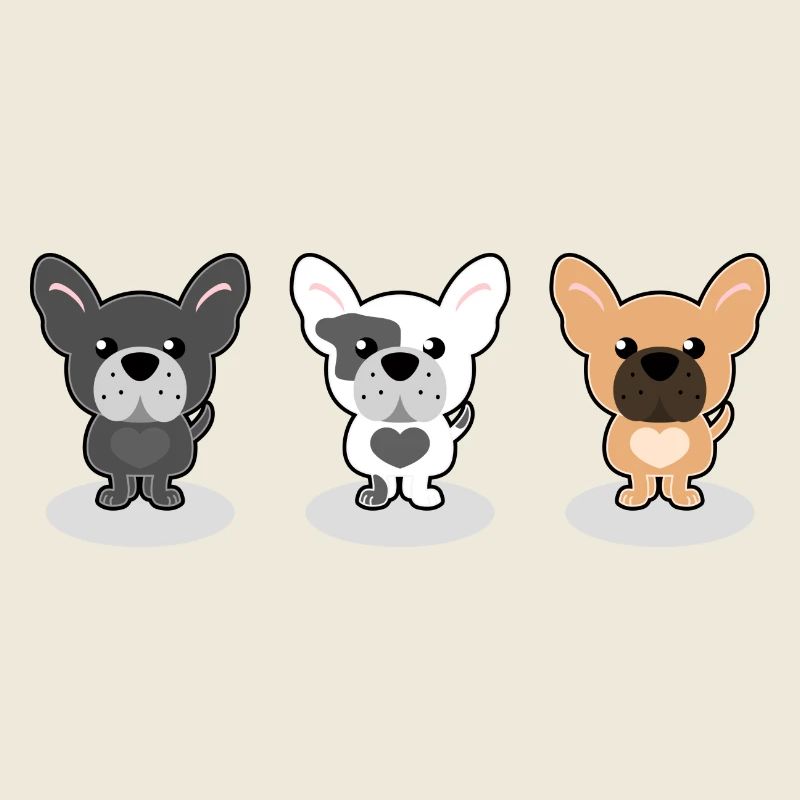 Frenchies
