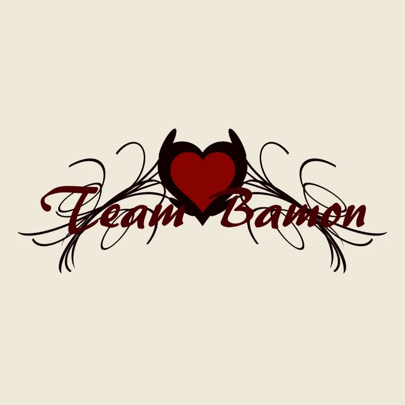 team bamon