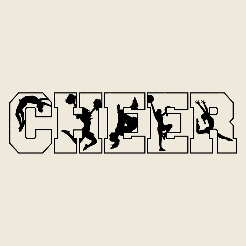 cheer