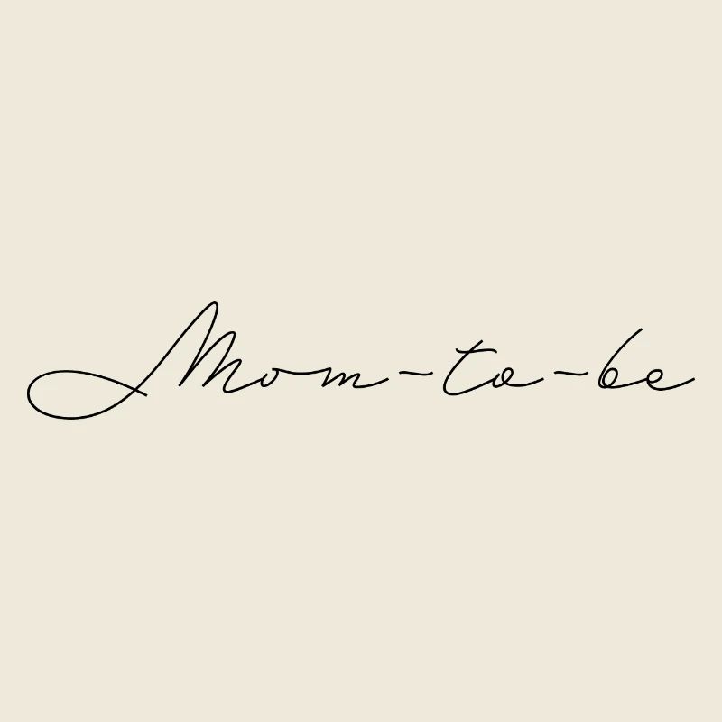 Future maman