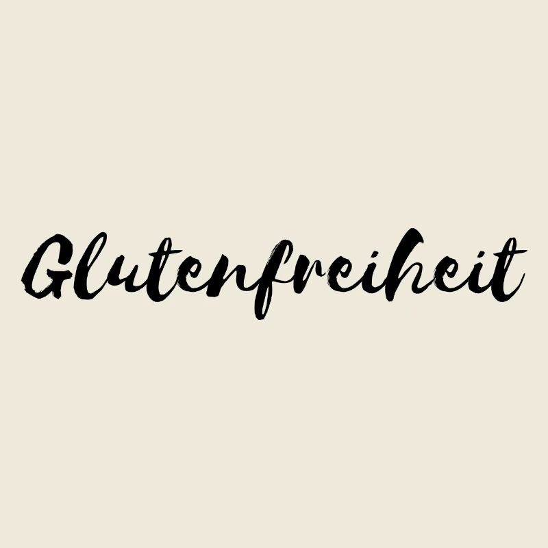 Glutenfreiheit