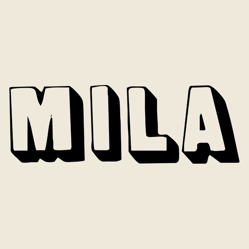 Nom - Mila