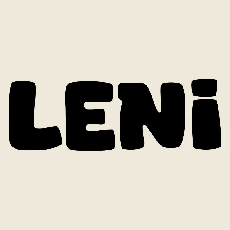Name - Leni
