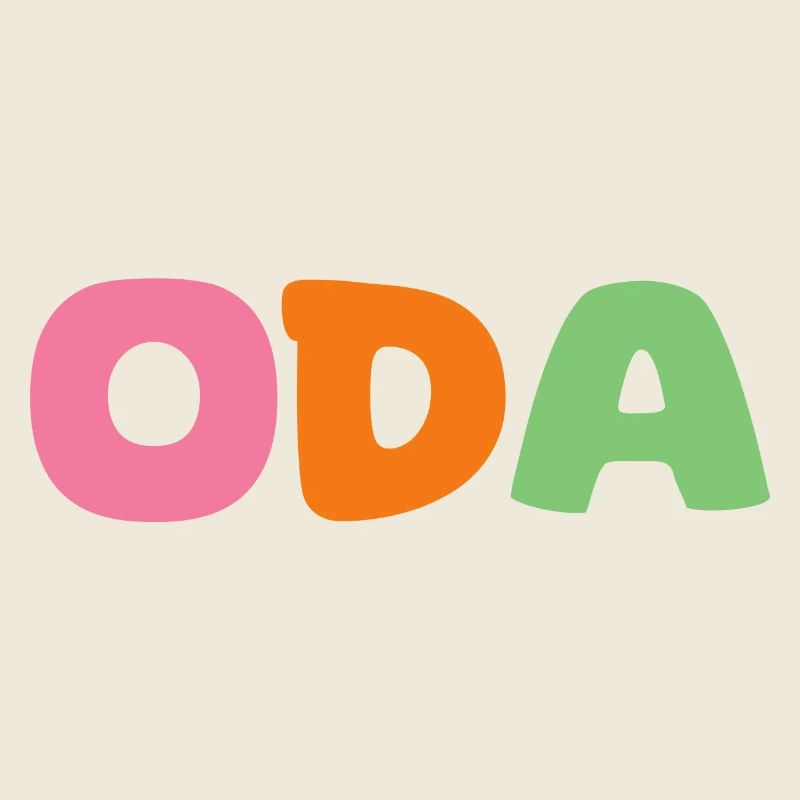 Nom - Oda