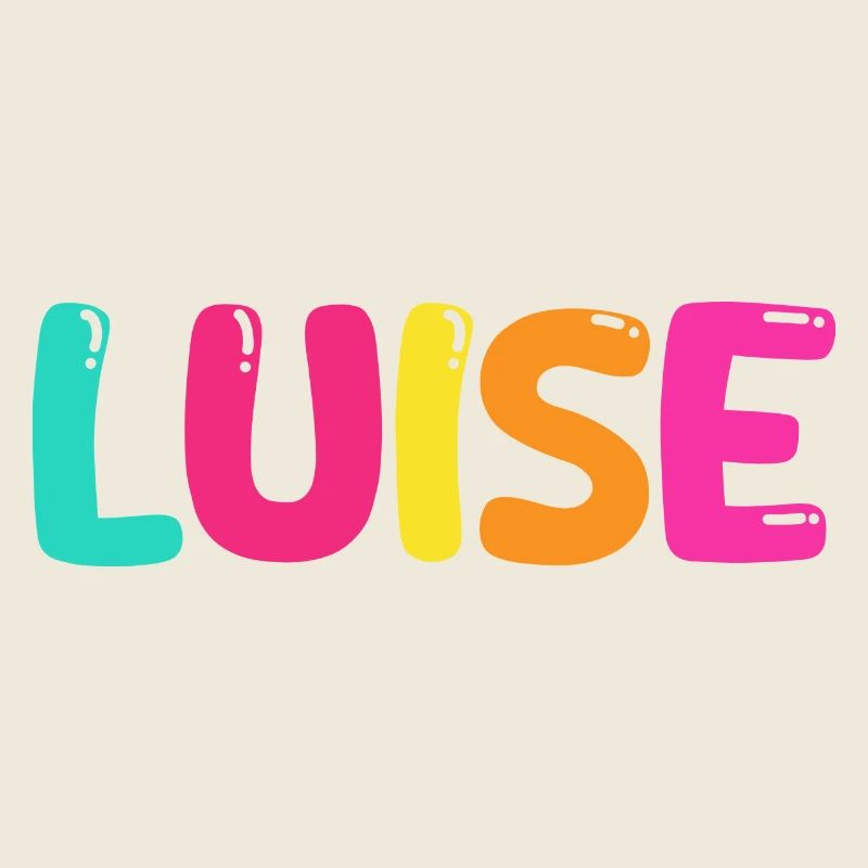 Nom - Louise