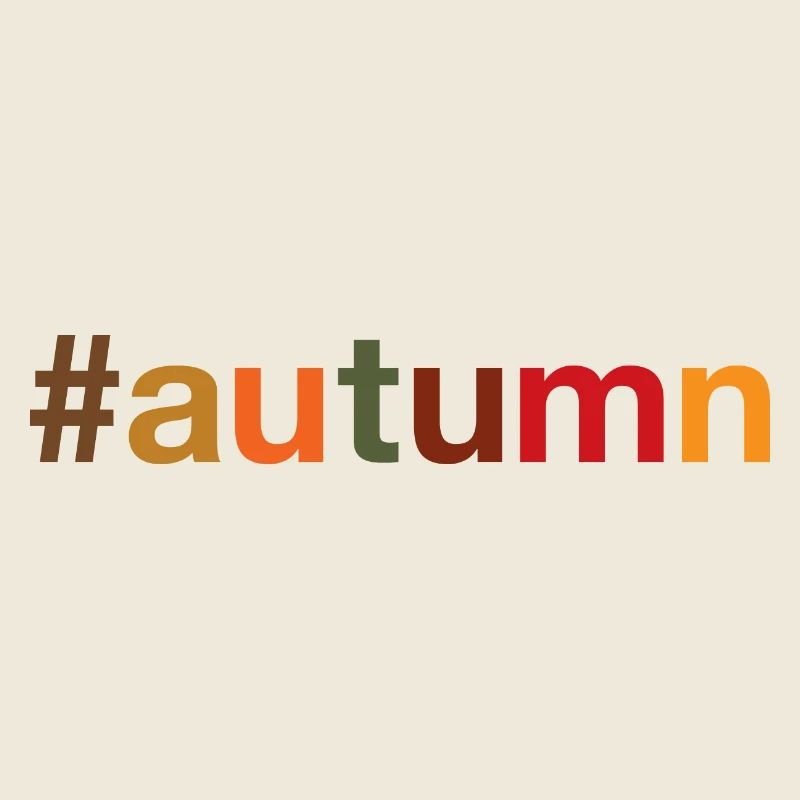 AUTOMNE Herbst