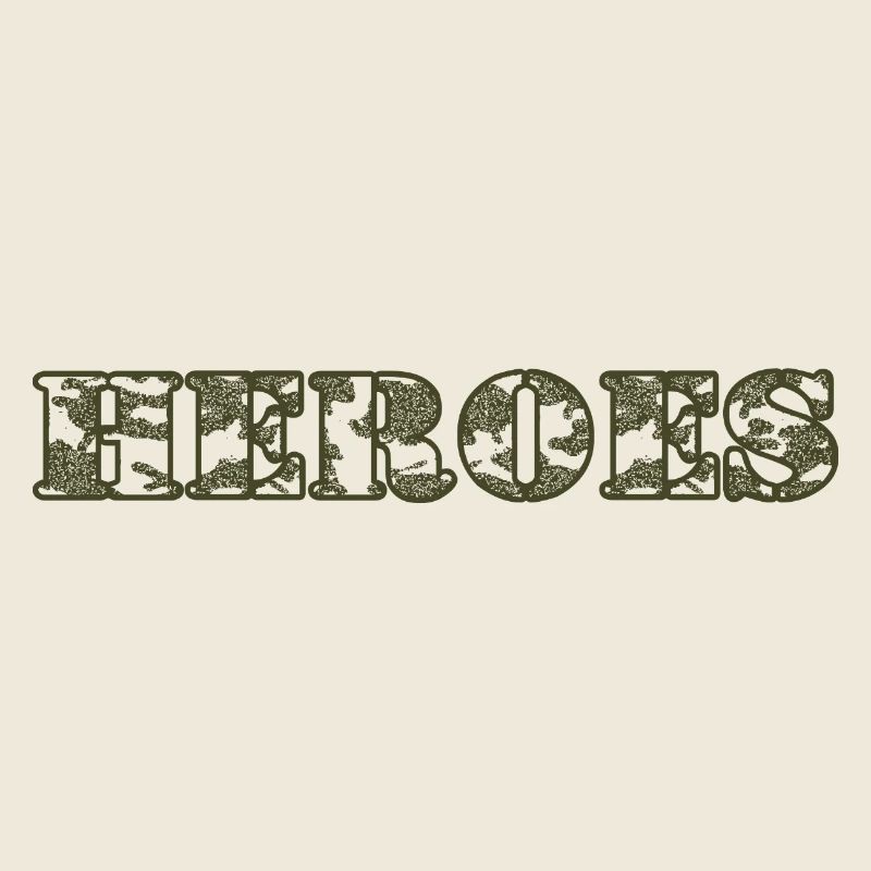Heroes