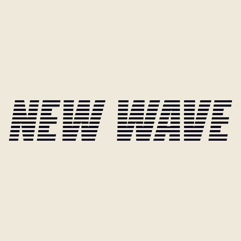 New Wave