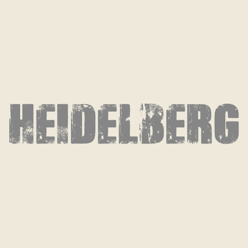 Coole Heidelberg Design