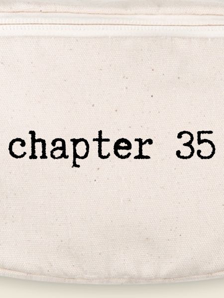 chapter 35 Birthday