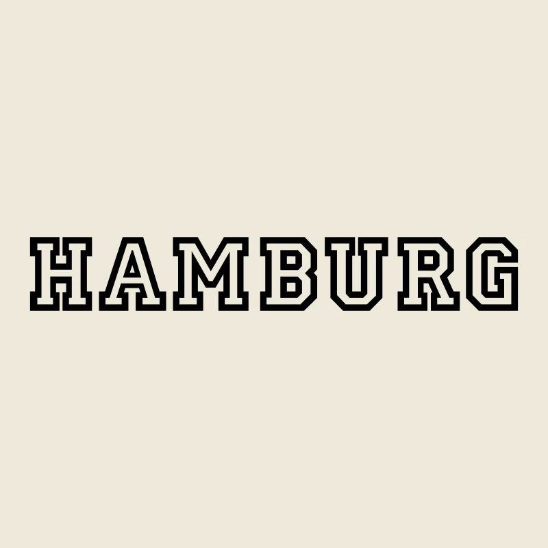 hamburg