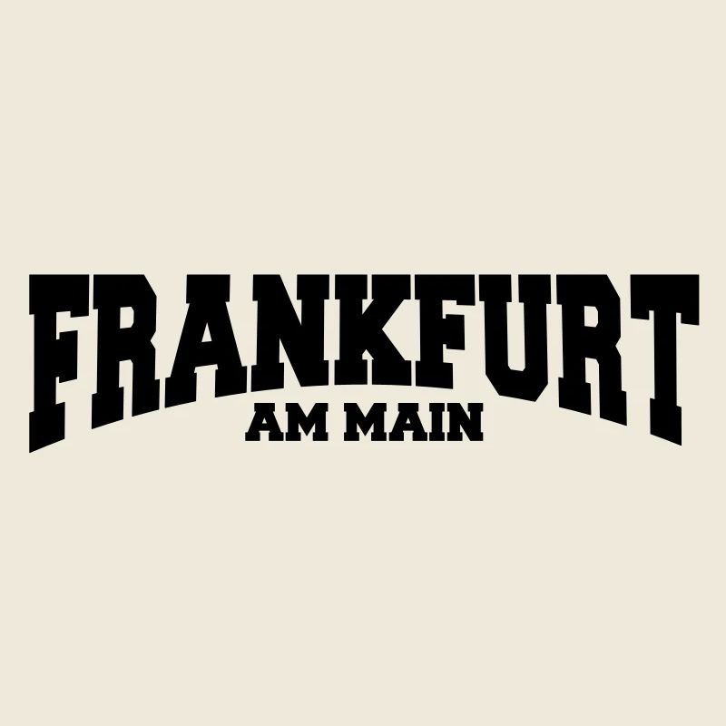 frankfurt am main