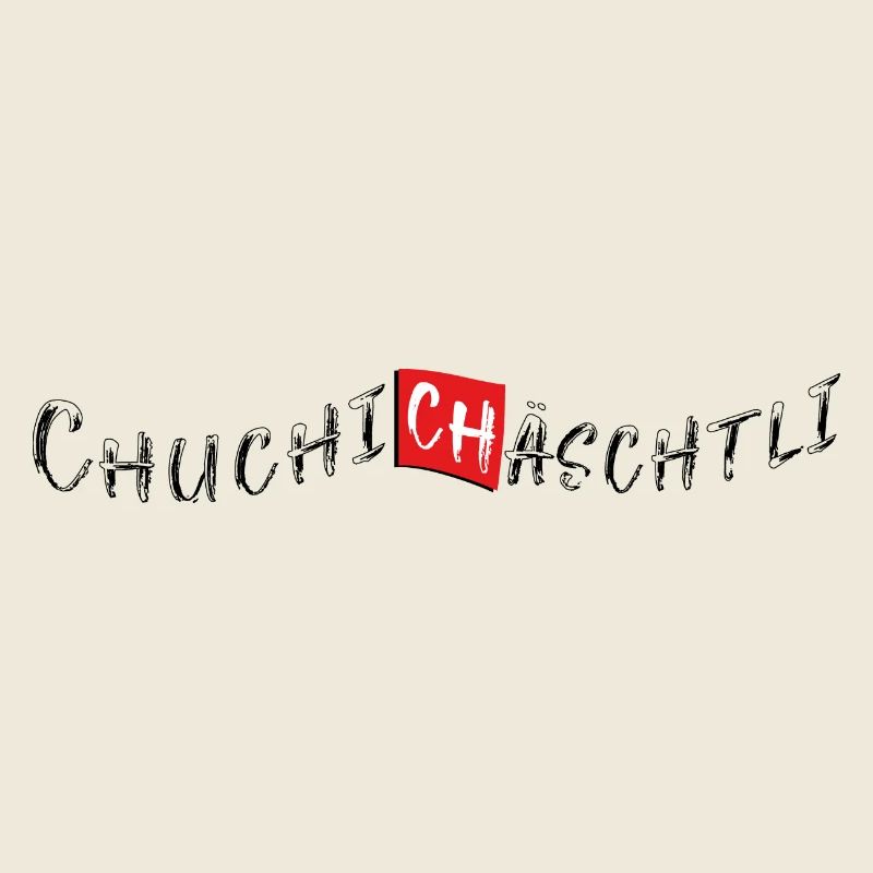 Chuchichäschtli | Mot suisse en dialecte
