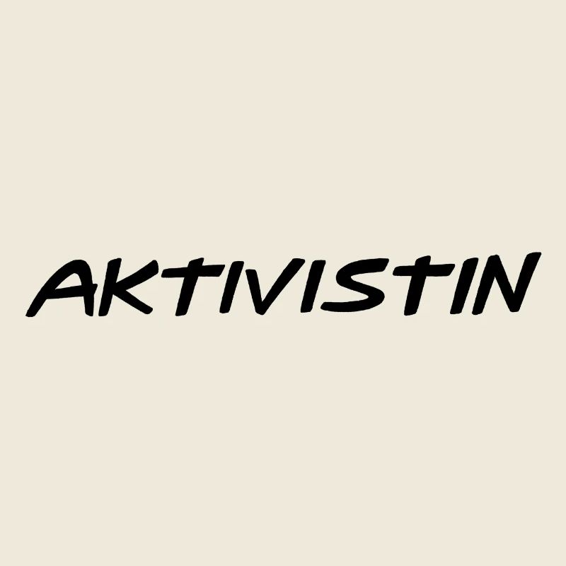 Aktivistin