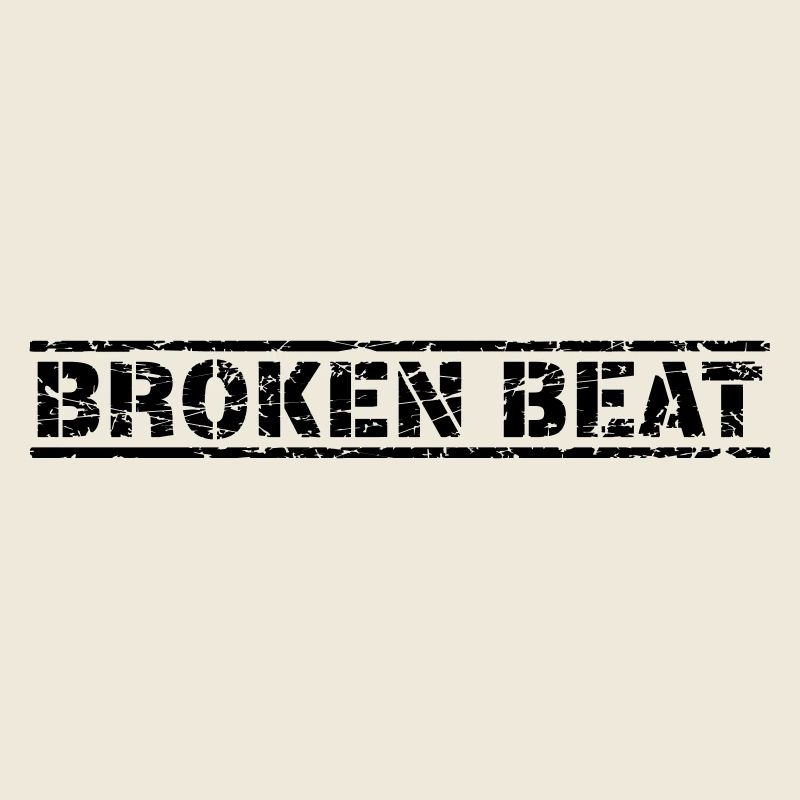 Broken Beat
