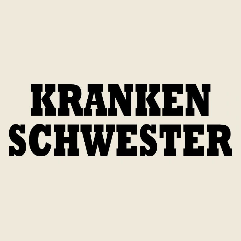 krankenschwester