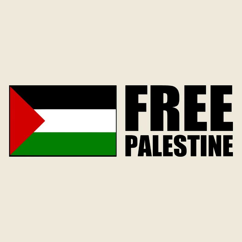 Free palestine