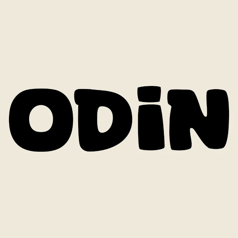 Name - Odin