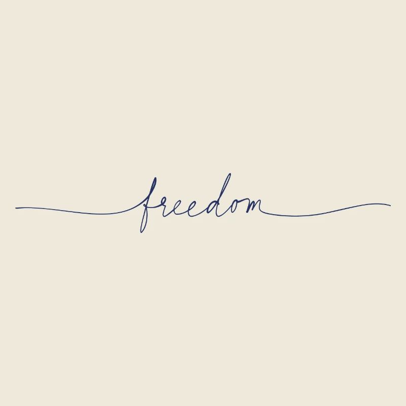 Freedom