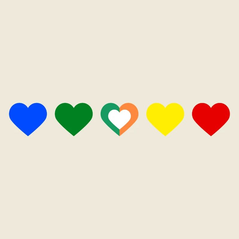 L’amour 1D