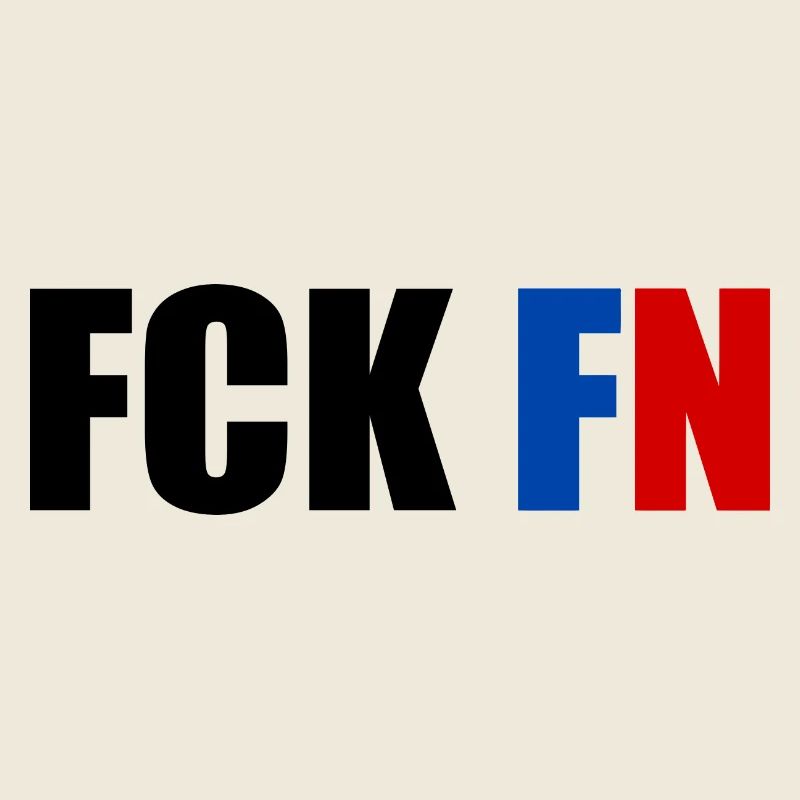 Fck fn