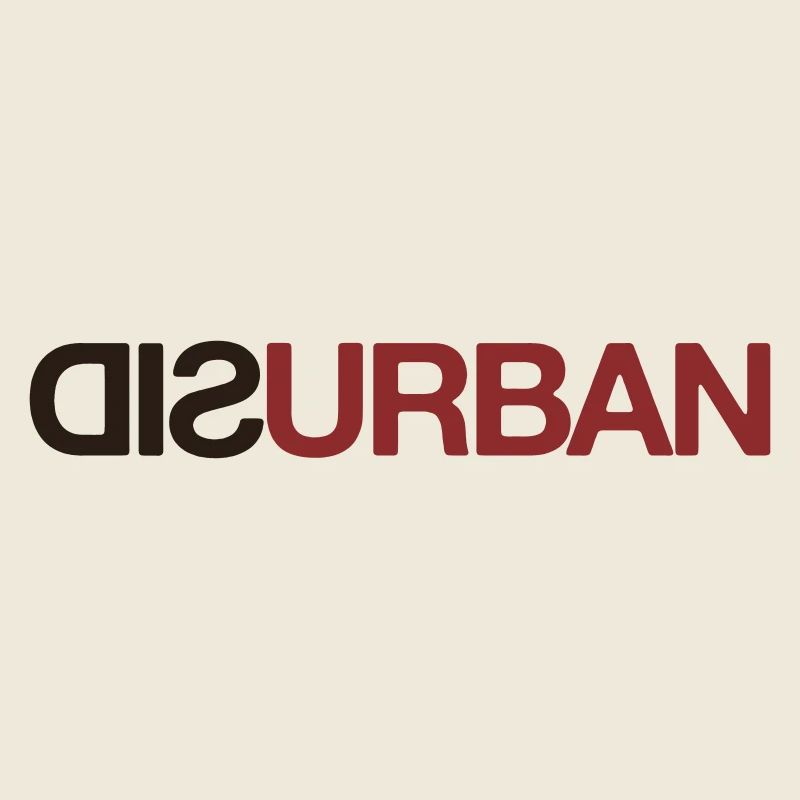 DISURBAN