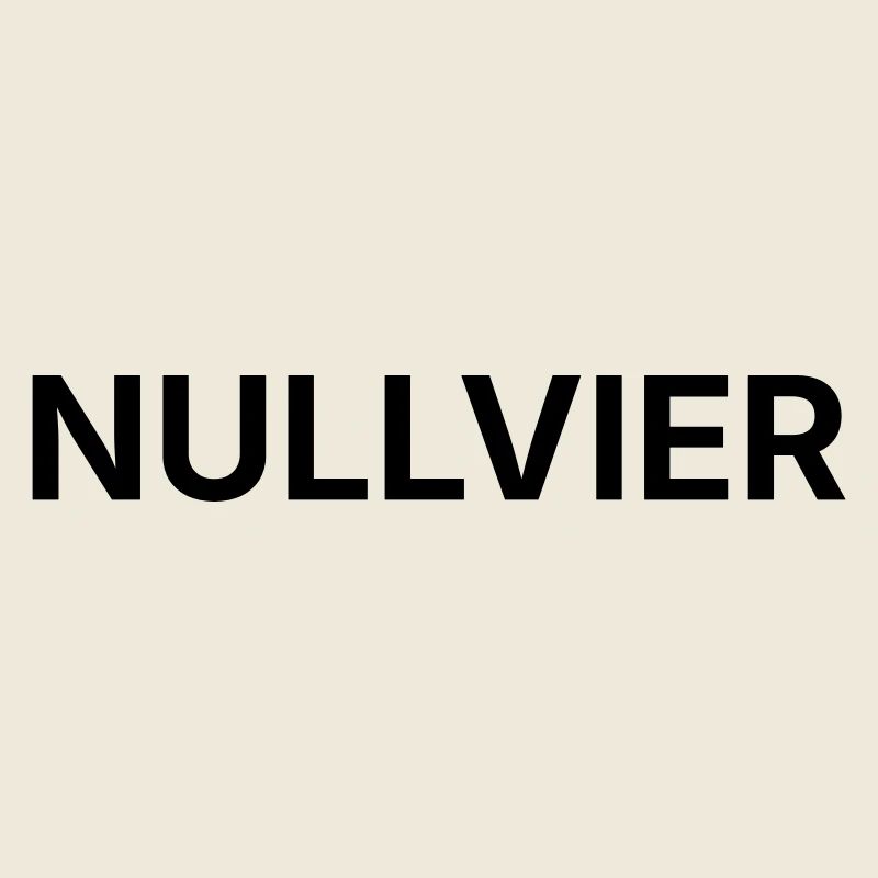 NULLVIER