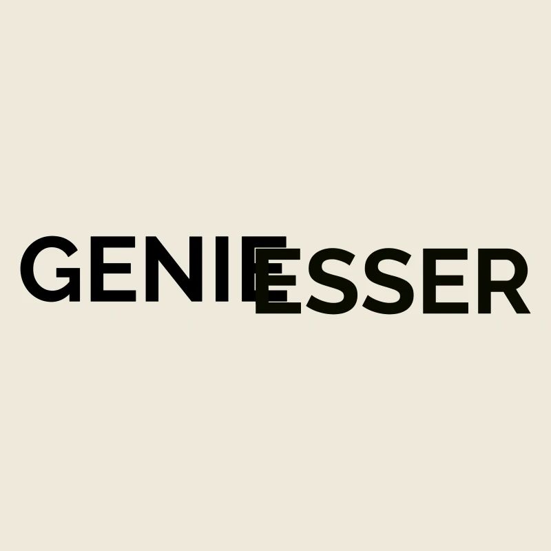 Genießer