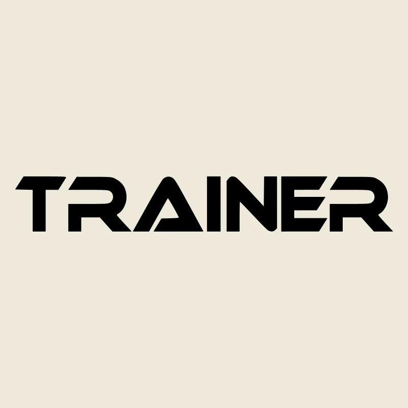 Trainer