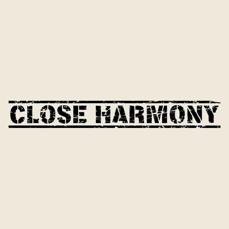 Harmonie étroite