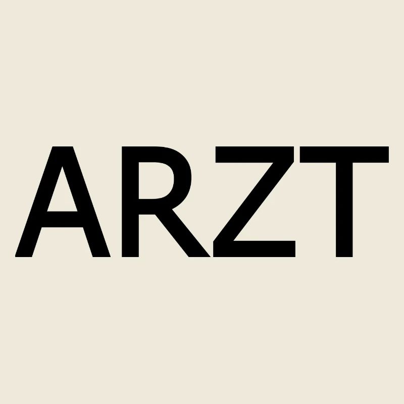Arzt