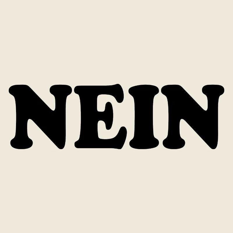 Nein