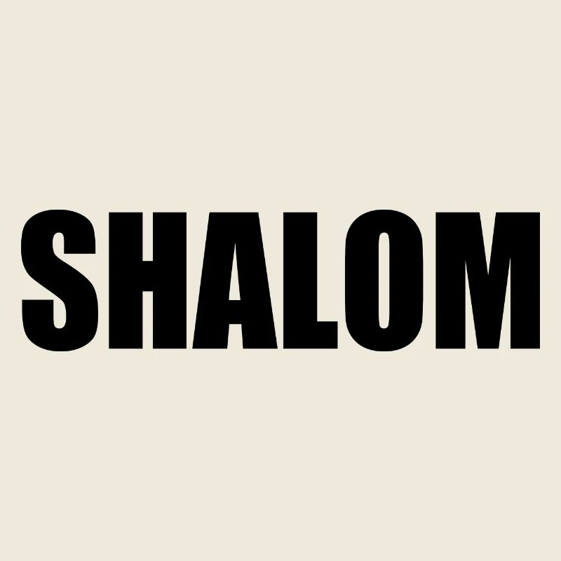 Shalom