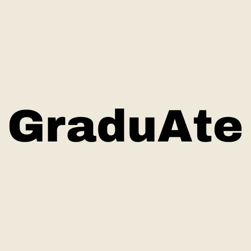 GraduAte - Statement