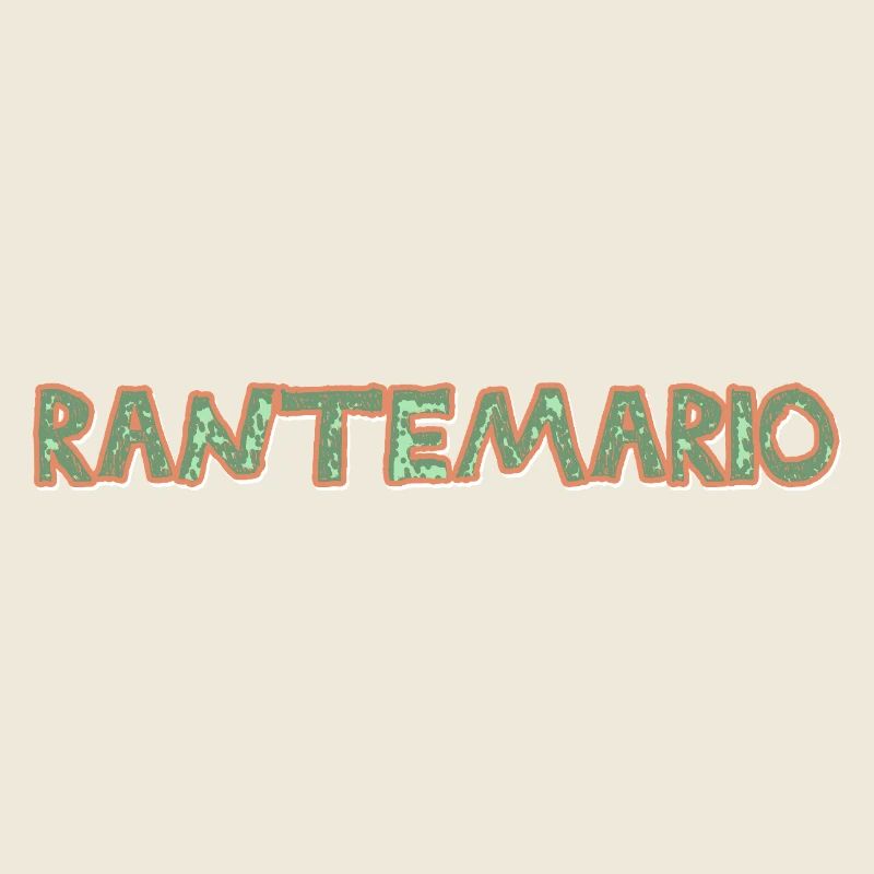 Mount Rantemario
