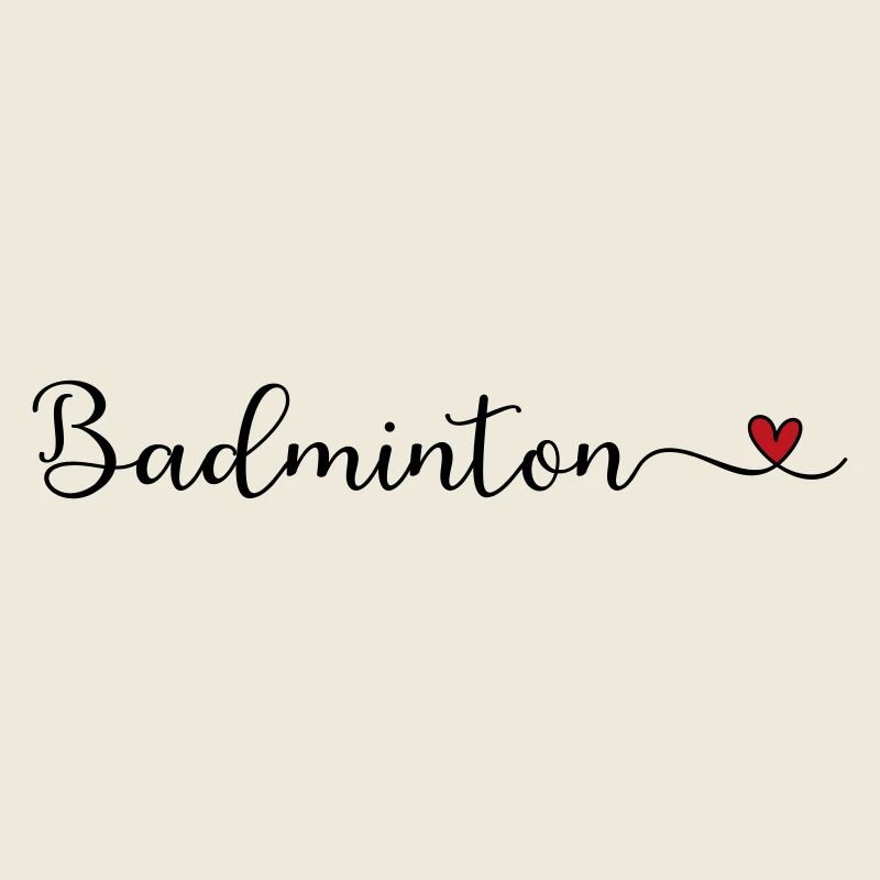 Badminton