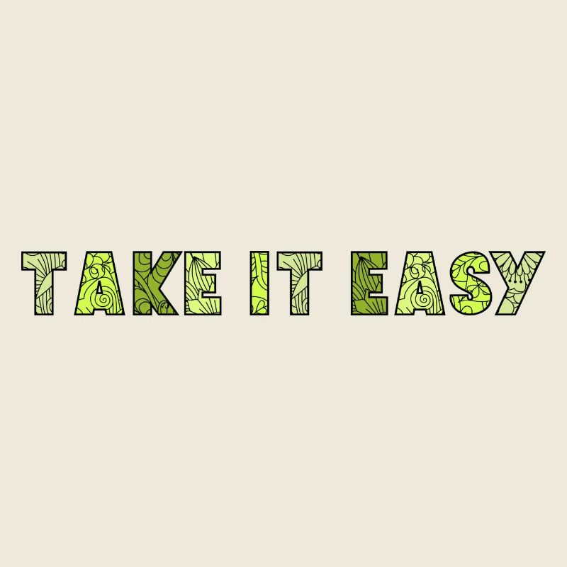 Take It Easy