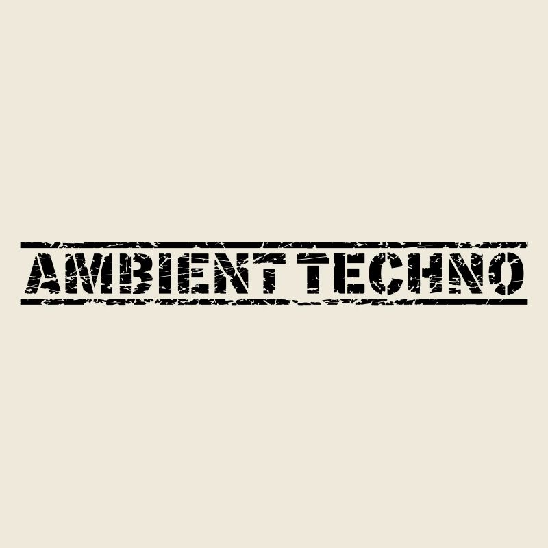 Ambient Techno