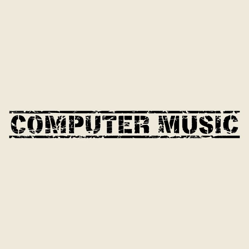Computer Music