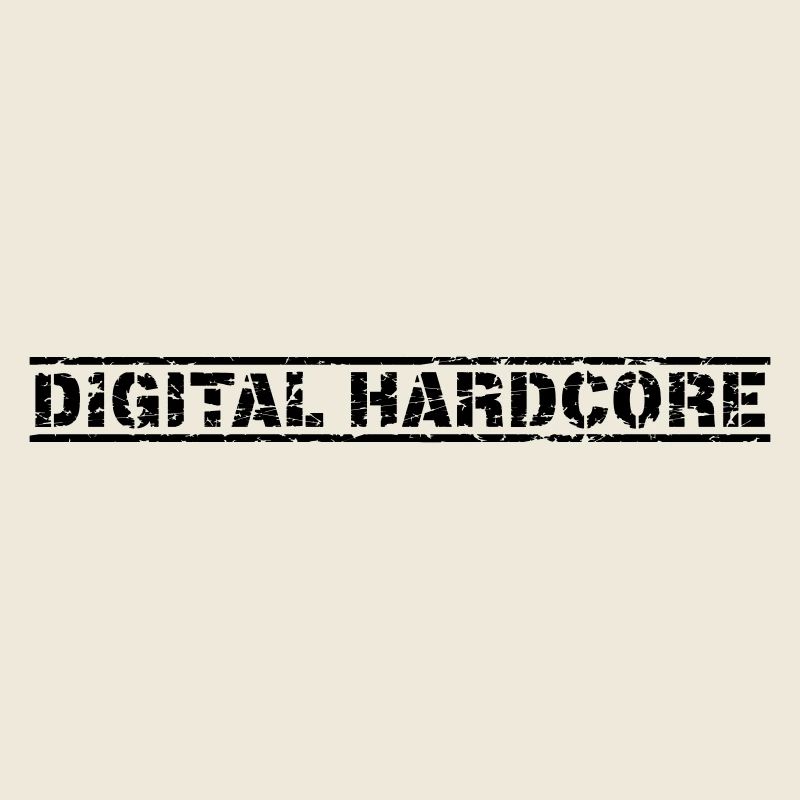Digital Hardcore