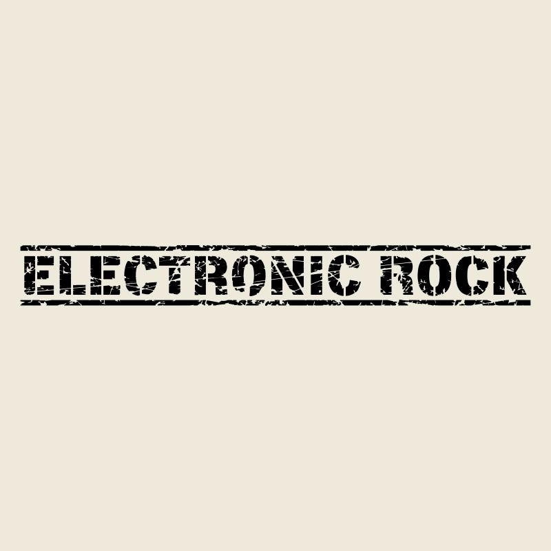 Electronic Rock