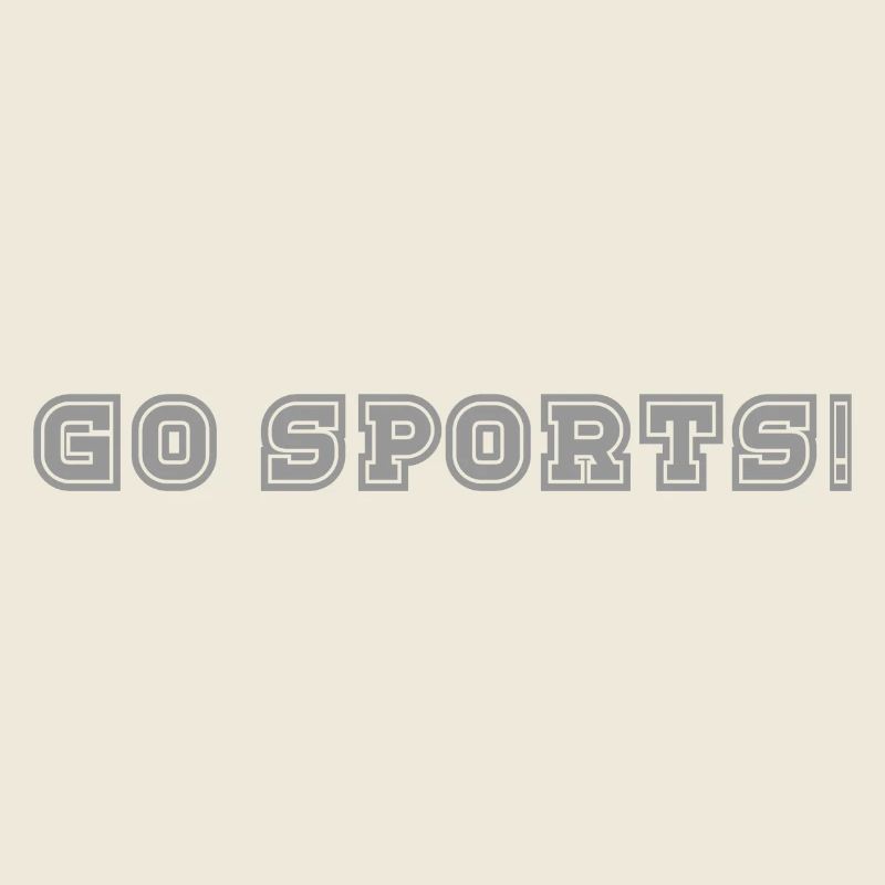 Faites du sport