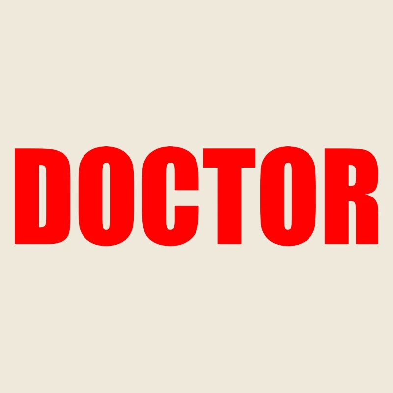Doctor