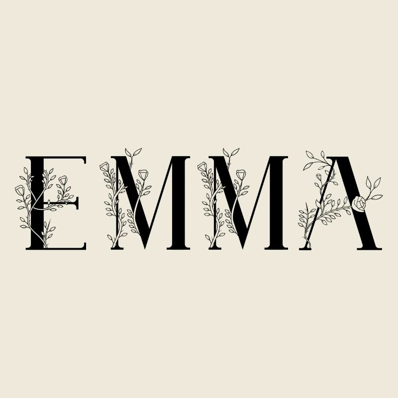 Nom - Emma